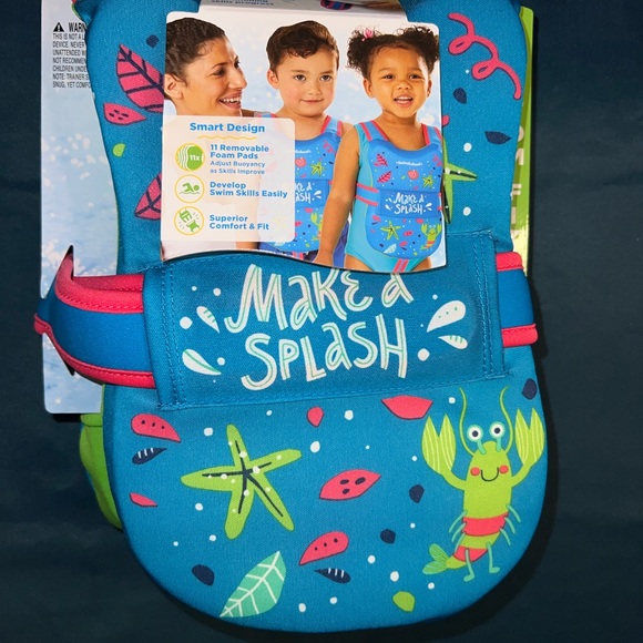 Swimming bundle - Picture 2 of 6